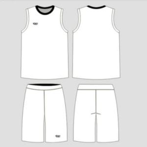 Купить Форма баскетбольная женская GS в Велиже 