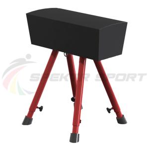 Купить Козел гимнастический переменной высоты Spektr Sport в Велиже 