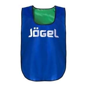 Купить Манишка двухсторонняя Reversible Bib, детский, синий/зеленый в Велиже 