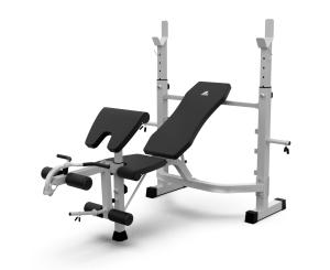 Купить Скамья под штангу DFC D745 в Велиже 