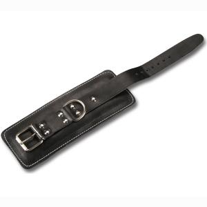 Купить Манжета на ногу многофункциональная (кожа) GS010 20*10*4 см Черный в Велиже 