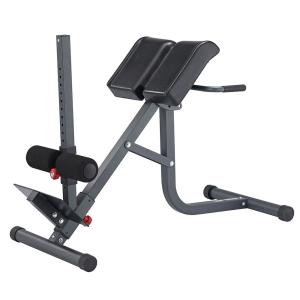 Купить Гиперэкстензия 2 в 1 (римский стул) Body Craft F670 в Велиже 