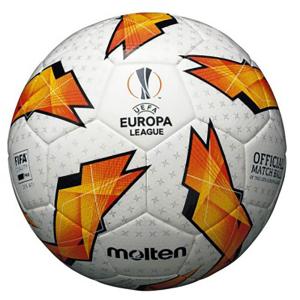 Купить Мяч футбольный Molten F9U4800 FIFA в Велиже 