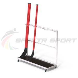 Купить Стеллаж для клюшек на 80 шт Стандарт  в Велиже 