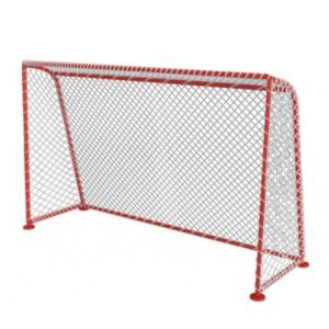 Купить Ворота для дома и зала, хоккейные с сеткой в Велиже 