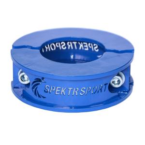 Купить Хомут для Workout Spektr Sport 89 мм в Велиже 