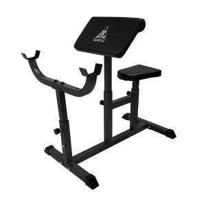 Купить Скамья Скотта DFC Homegym UB008 в Велиже 