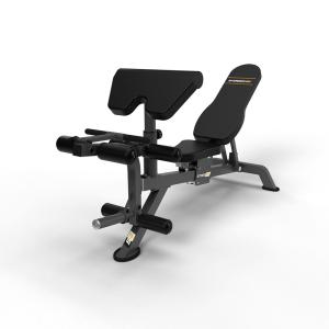 Купить Скамья универсальная STONERISE ThunderShape в Велиже 