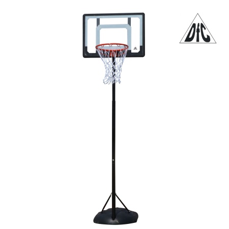 Купить Мобильная баскетбольная стойка 80x58 cm полиэтилен в Велиже 