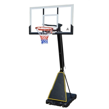 Купить Баскетбольная мобильная стойка DFC REACTIVE 50P в Велиже 