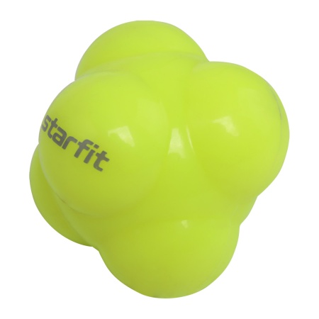 Купить Мяч реакционный Starfit RB-301 в Велиже 