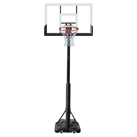 Купить Баскетбольная мобильная стойка DFC URBAN 48P в Велиже 