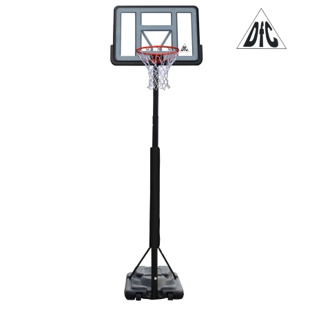 Купить Баскетбольная мобильная стойка 110x75 см в Велиже 