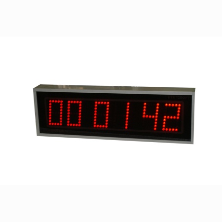 Купить Часы-секундомер настенные С2.25 знак 250 мм в Велиже 