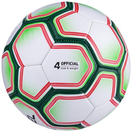 Купить Мяч футбольный Jögel Nano №4 в Велиже 